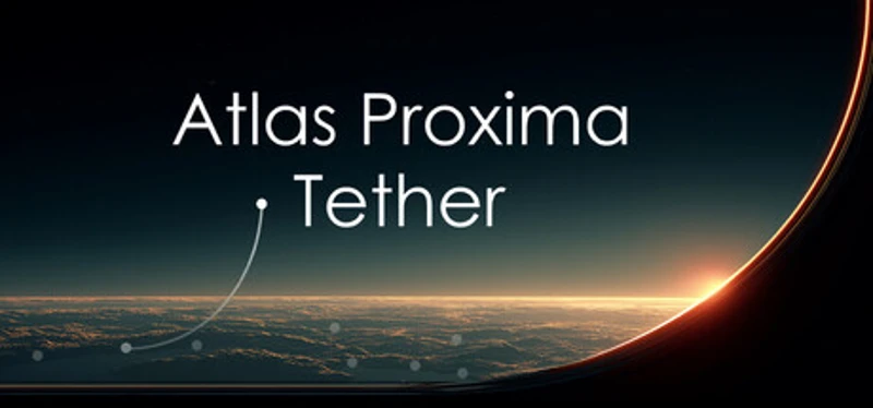 Atlas Proxima: Tether Image