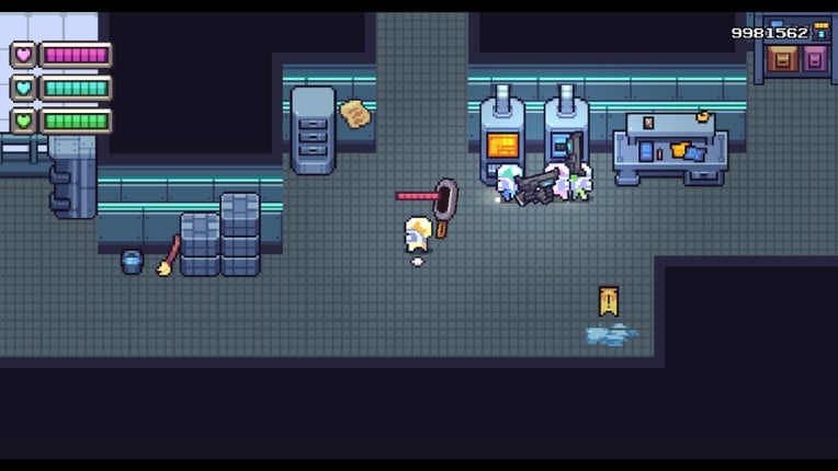 AURA FARM screenshot