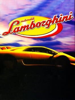Games like Automobili Lamborghini