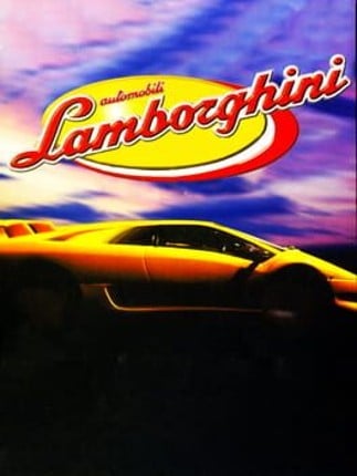 Automobili Lamborghini Game Cover