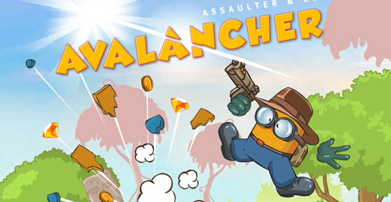 Avalancher Image