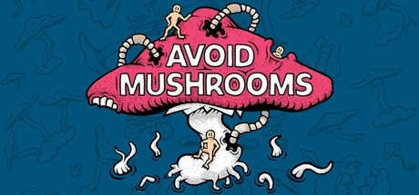 Games like Avoid Mushrooms