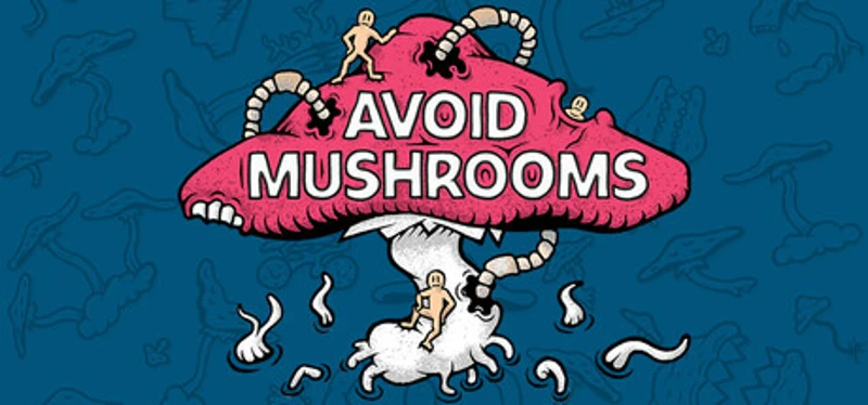 Avoid Mushrooms Image