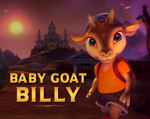 Games like Baby Goat Billy
