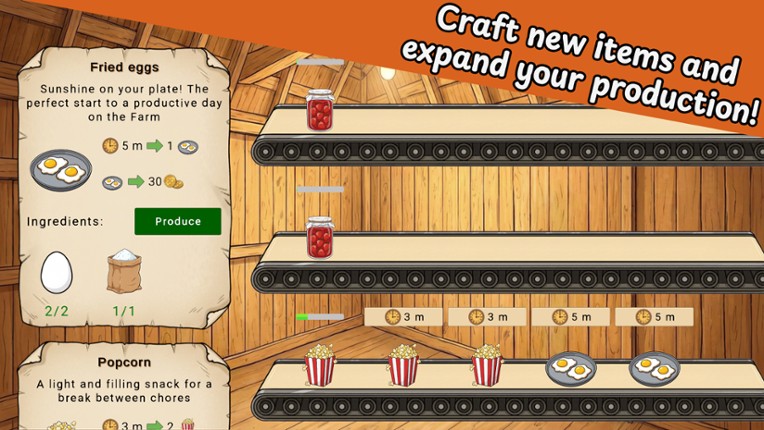 Back to the Village screenshot