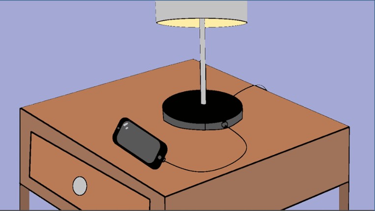 Bad Dog, Good Nights screenshot