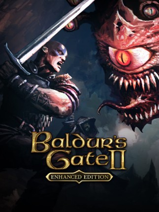 Baldur's Gate 2 Image