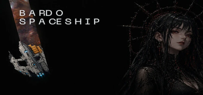 Bardo Spaceship Image