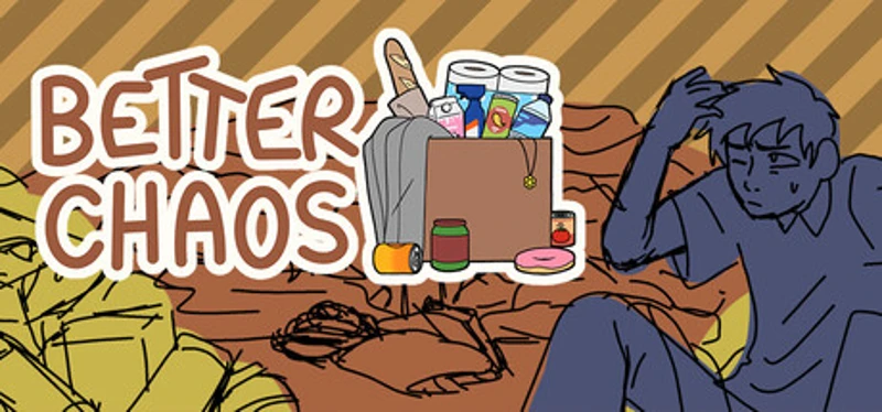 Better Chaos Image