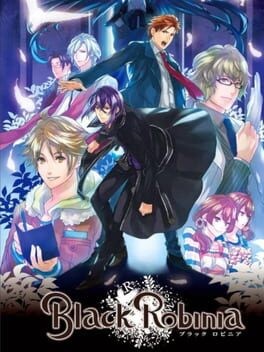 Games like Black Robinia