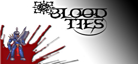 Games like Blood Ties