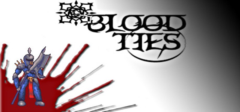 Blood Ties Game Cover