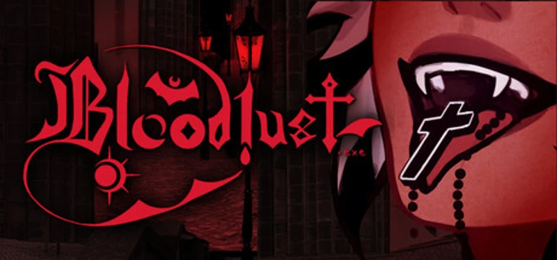 bloodlust.exe Image