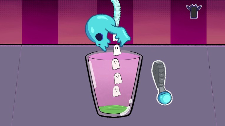 Boba Monsters screenshot