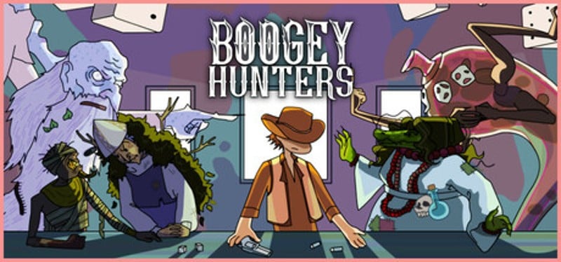Boogey Hunters Image