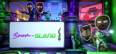 Games like Booom-Slang!