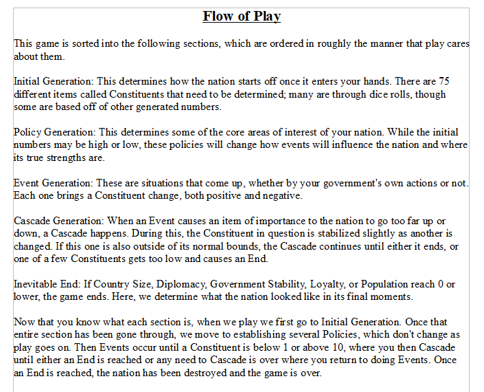 Games like Border Ender