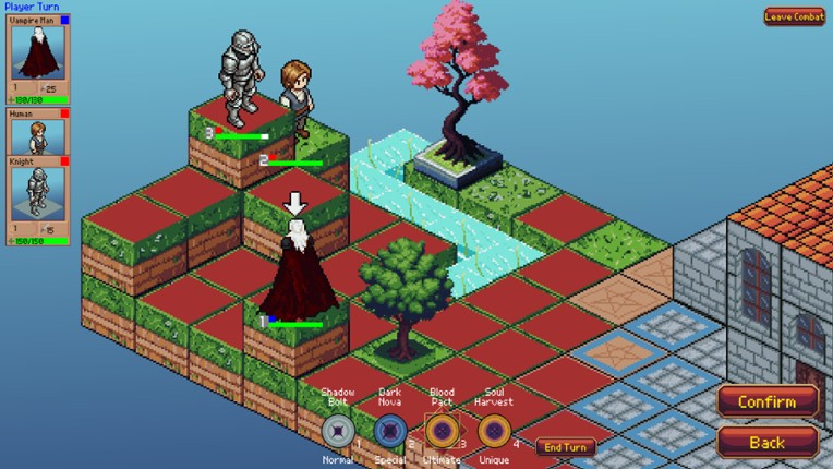 Boundless AI Fantasy screenshot