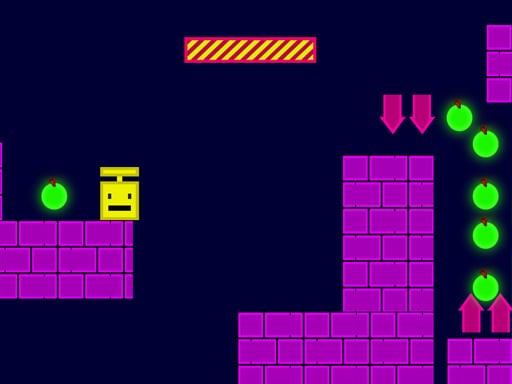 Games like Box Journey