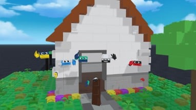 BricksVR Image