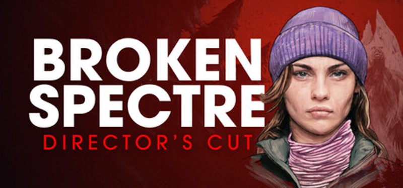 Broken Spectre Image