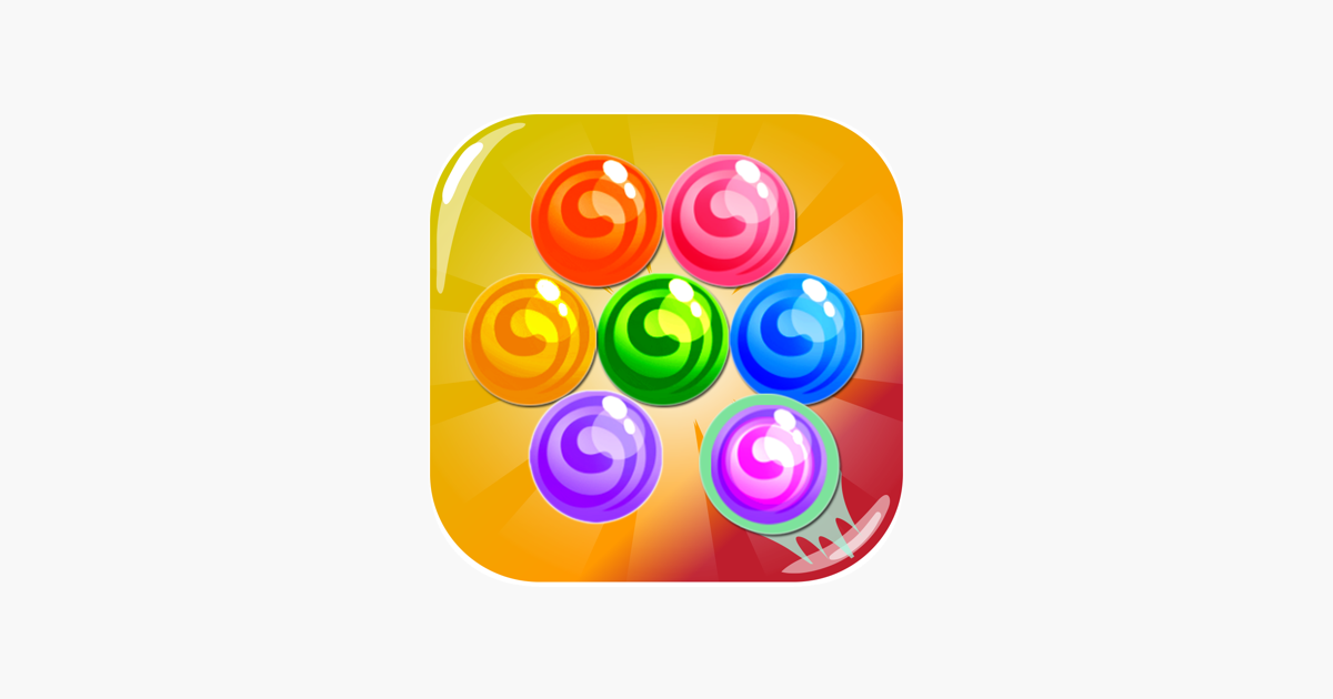Games like Bubble Pop Sniper: World Bubble Shooter Puzzle