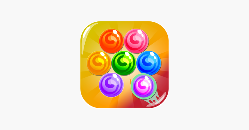 Bubble Pop Sniper: World Bubble Shooter Puzzle Image