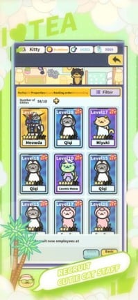 Bubble Tea Tycoon Image