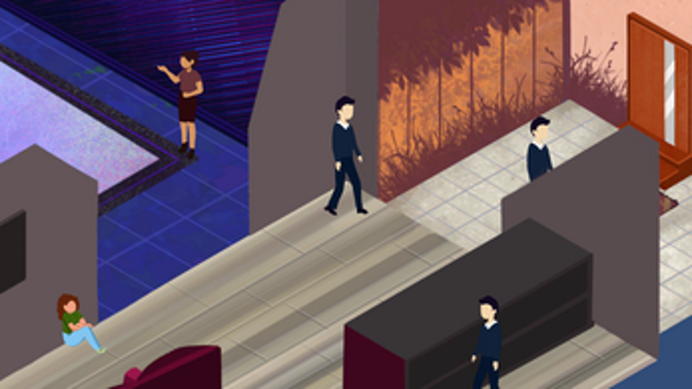 Bubble Therapist Image