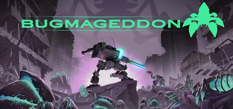 Games like Bugmageddon