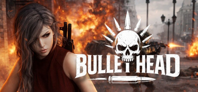 Bullet Head Image