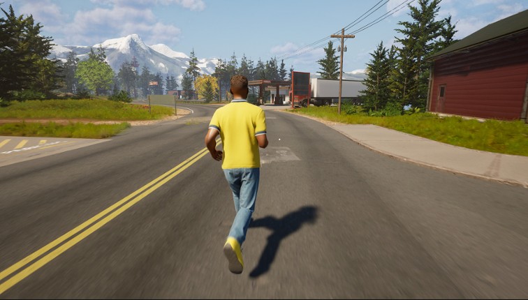 Butcher Life screenshot