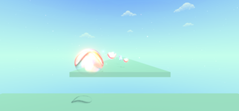 Calm Saber VR (Unity VR) Image
