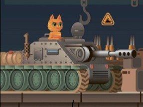 Catiator Wars Image