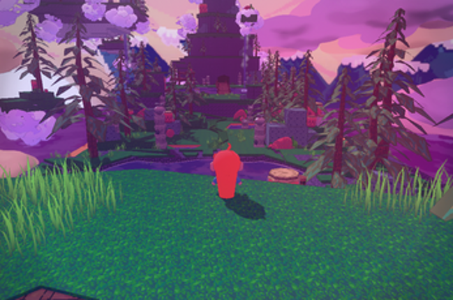 Celeste 65: Strawberry Jam Image