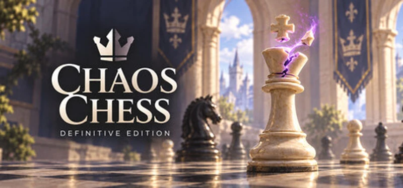 Chaos Chess Definitive Edition Image