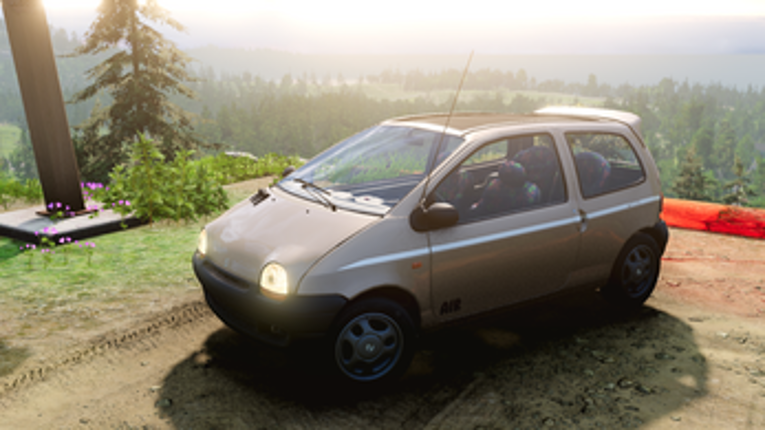 Cherrier Tango screenshot