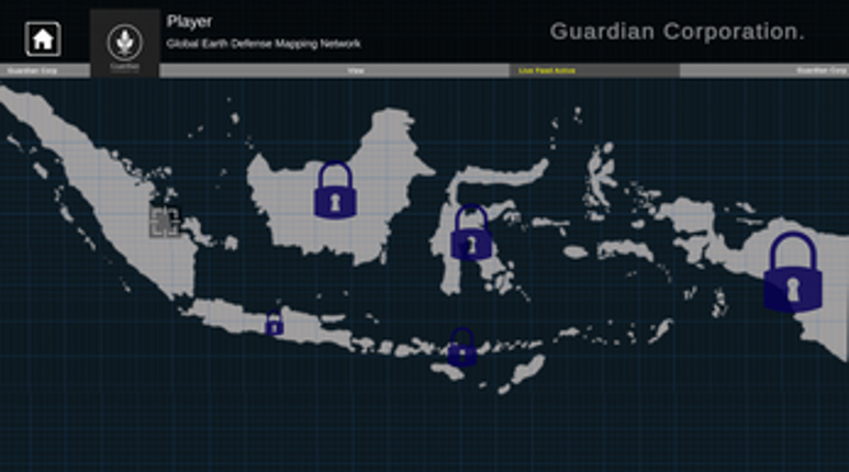 Chibi Invasion screenshot