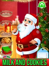 Christmas Games - Santa Party Image