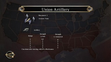 Civil War: 1862 Image