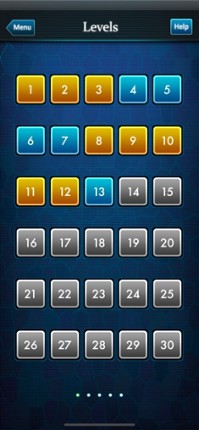 Color Cell - Number Puzzles Image