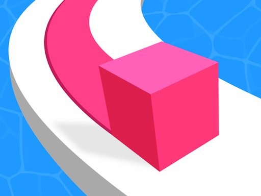 Games like Color Line 3D