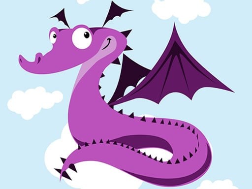 Games like Colorful Dragons Match 3