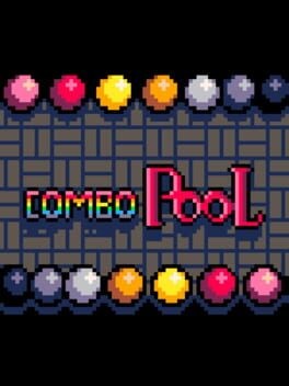 Games like Combo Pool