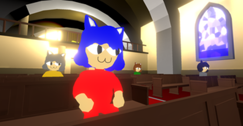 Condiment Jesus Image