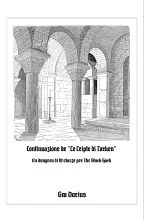 Continuazione de "Le Cripte di Torken" Image