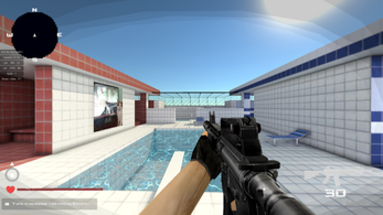 COUNTER STRIKE 3 screenshot