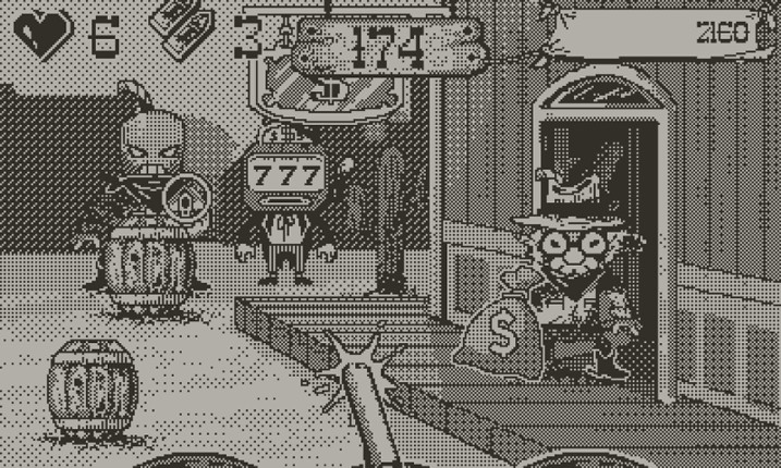 Crankstone screenshot