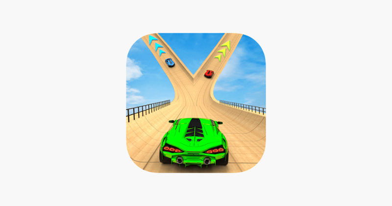 Crazy Car Stunts: Car Games Image