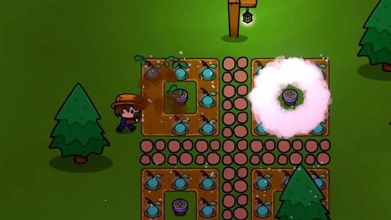 Cropolution screenshot